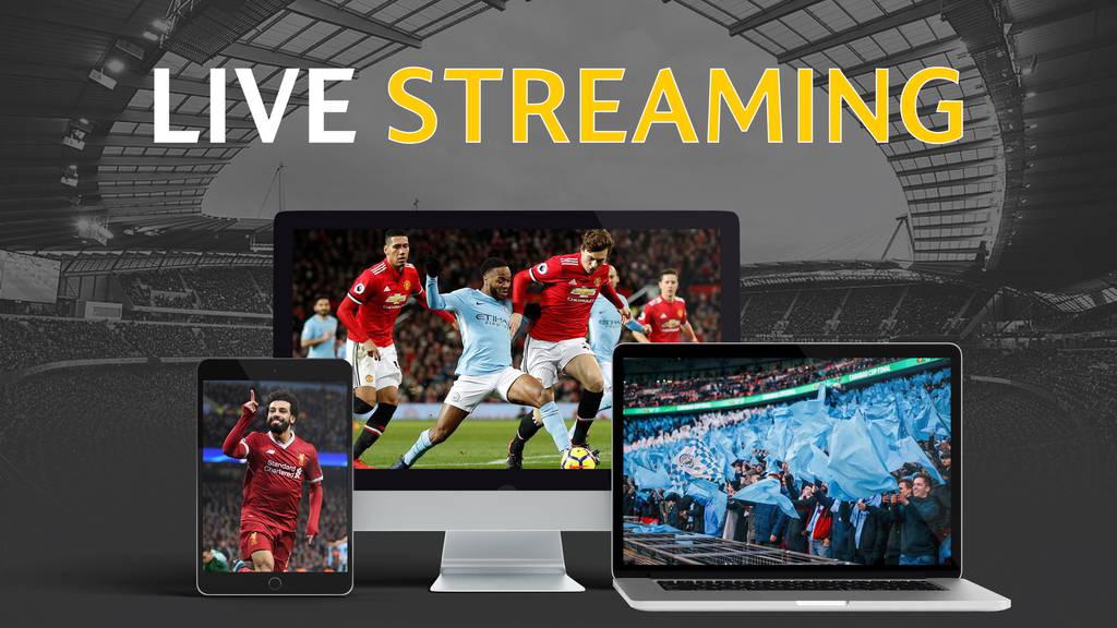 Sportsurge Live UEFA Champions League Streaming Interface